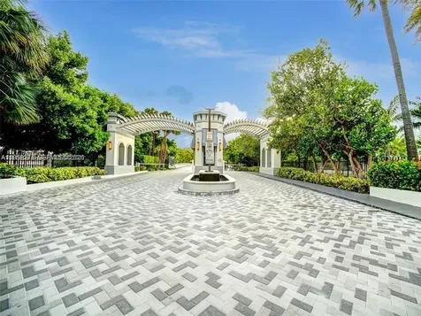 456 Poinciana Island Drive Sunny Isles Beach FL 33160
