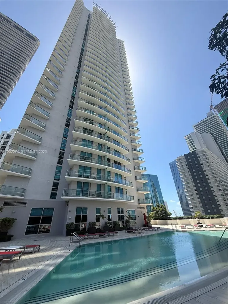 1100 S Miami Avenue Miami FL 33130