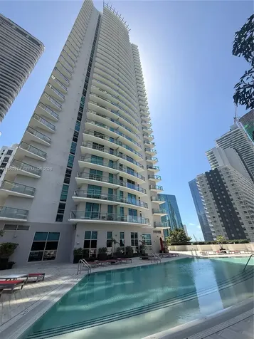 1100 S Miami Avenue Miami FL 33130