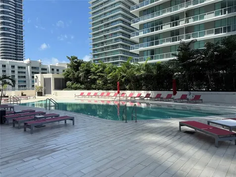 1100 S Miami Avenue Miami FL 33130
