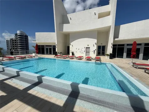 1100 S Miami Avenue Miami FL 33130