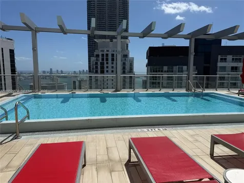 1100 S Miami Avenue Miami FL 33130