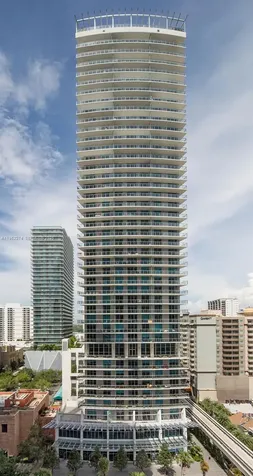 1100 S Miami Avenue Miami FL 33130