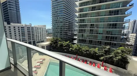 1100 S Miami Avenue Miami FL 33130