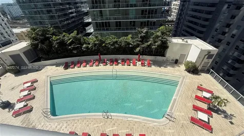 1100 S Miami Avenue Miami FL 33130