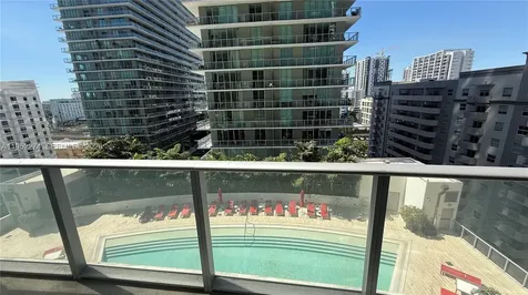1100 S Miami Avenue Miami FL 33130