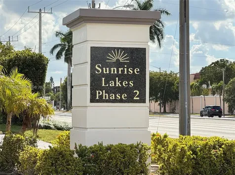Sunrise FL 33322