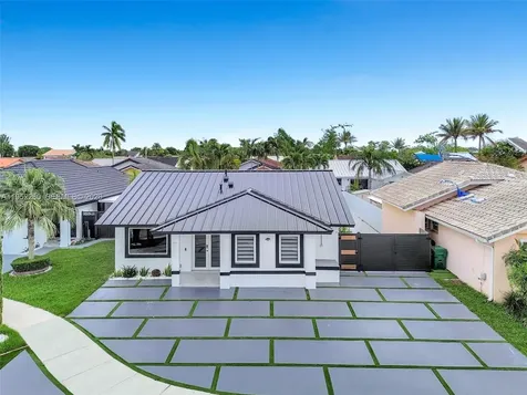 13284 SW 39th Street Miami FL 33175