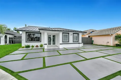 13284 SW 39th Street Miami FL 33175