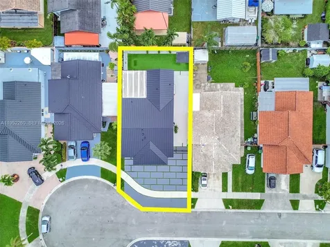 13284 SW 39th Street Miami FL 33175