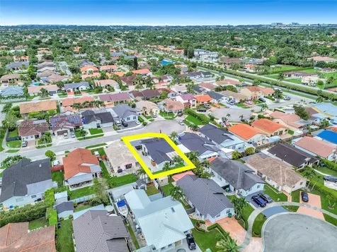 13284 SW 39th Street Miami FL 33175
