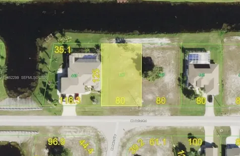 81 Medalist Road Other City - In The State Of Florida FL 33947