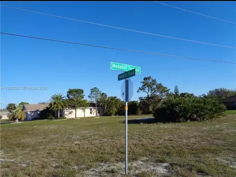 81 Medalist Road Other City - In The State Of Florida FL 33947