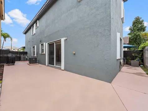 15626 SW 100th Terrace Miami FL 33196