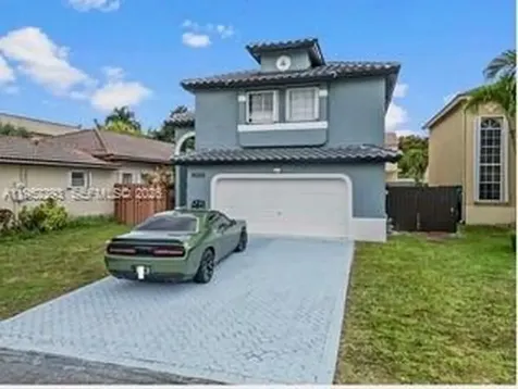 15626 SW 100th Terrace Miami FL 33196