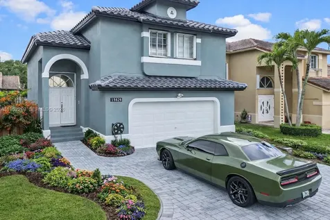 15626 SW 100th Terrace Miami FL 33196