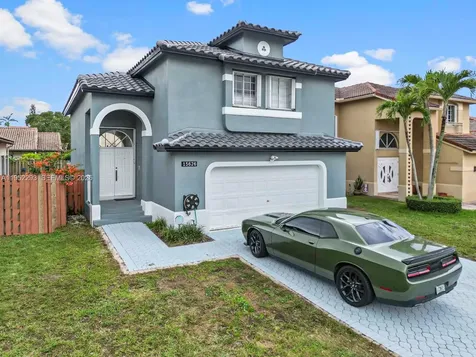 15626 SW 100th Terrace Miami FL 33196