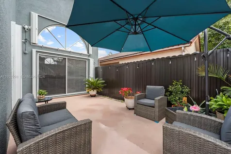 15626 SW 100th Terrace Miami FL 33196