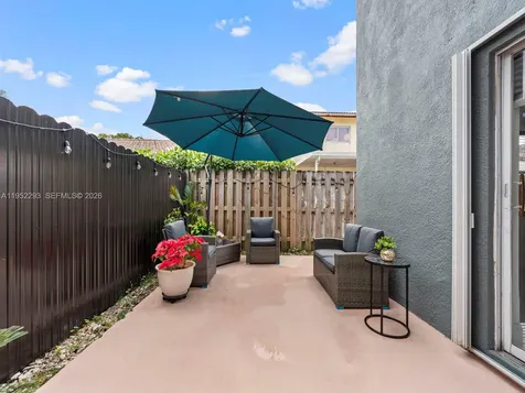 15626 SW 100th Terrace Miami FL 33196