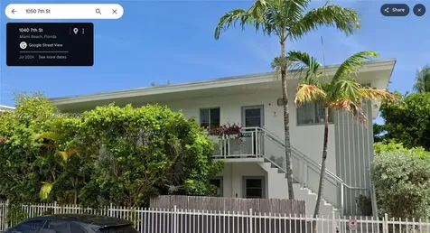 1050 7th Street Miami Beach FL 33139