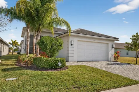13515 SW River Rock Road Port St. Lucie FL 34987