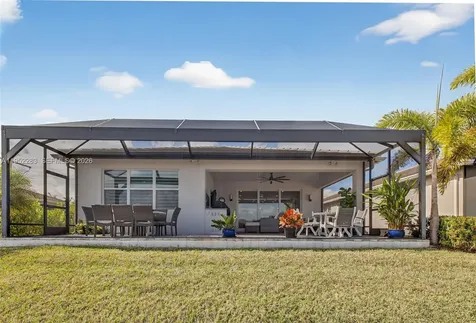 13515 SW River Rock Road Port St. Lucie FL 34987