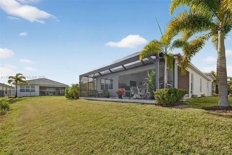 13515 SW River Rock Road Port St. Lucie FL 34987