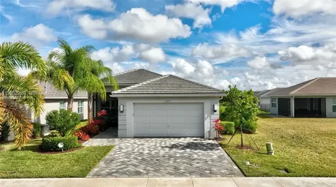 13515 SW River Rock Road Port St. Lucie FL 34987