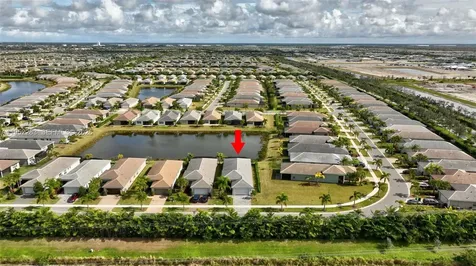 13515 SW River Rock Road Port St. Lucie FL 34987