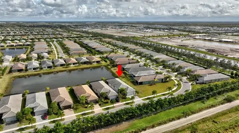 13515 SW River Rock Road Port St. Lucie FL 34987