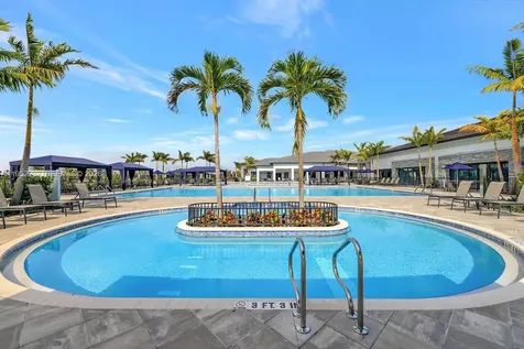 13515 SW River Rock Road Port St. Lucie FL 34987
