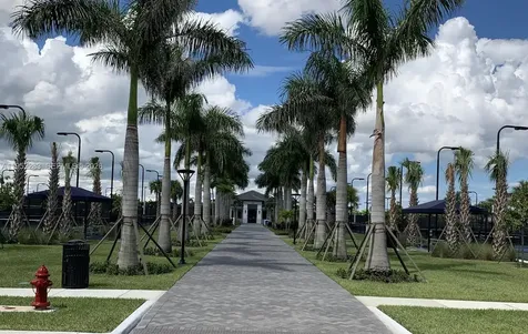 13515 SW River Rock Road Port St. Lucie FL 34987