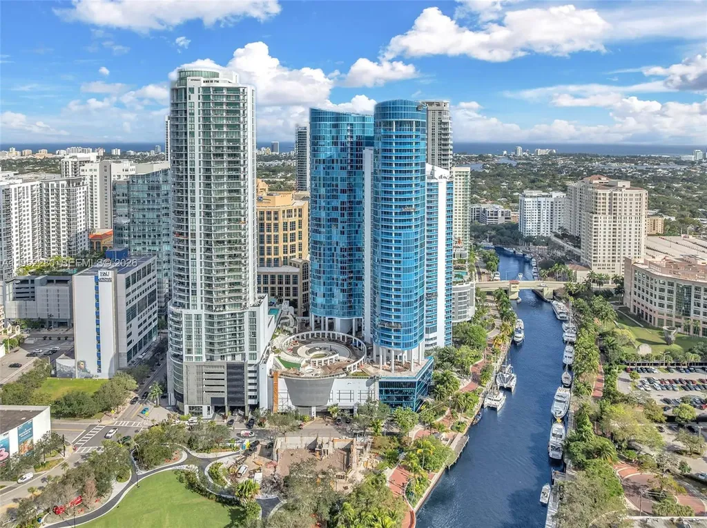 333 Las Olas Way Fort Lauderdale FL 33301