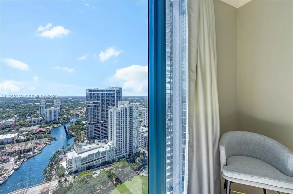 333 Las Olas Way Fort Lauderdale FL 33301