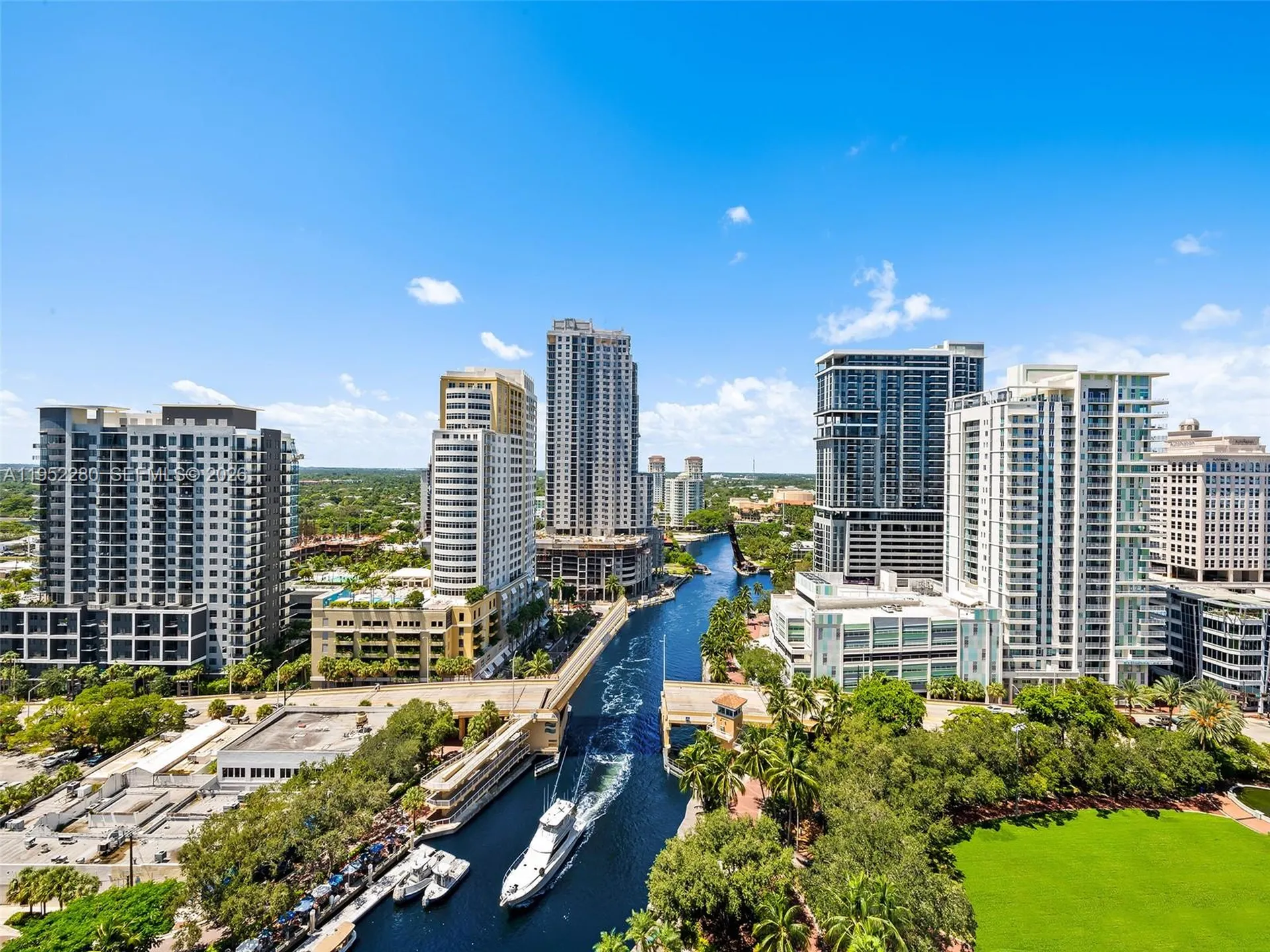 333 Las Olas Way Fort Lauderdale FL 33301