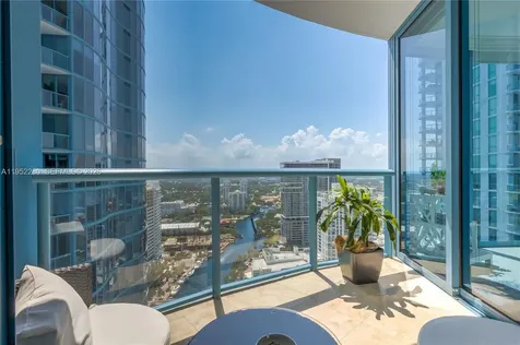 333 Las Olas Way Fort Lauderdale FL 33301