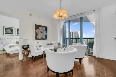 333 Las Olas Way Fort Lauderdale FL 33301