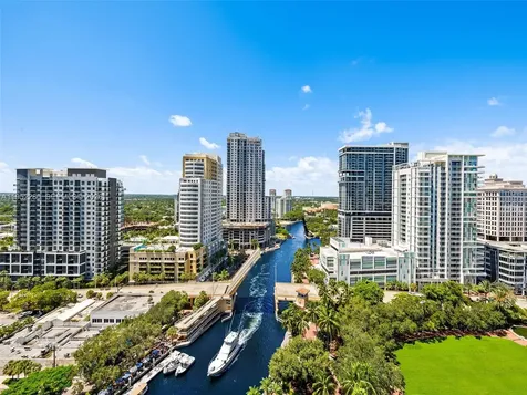 333 Las Olas Way Fort Lauderdale FL 33301