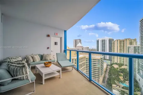 333 Las Olas Way Fort Lauderdale FL 33301