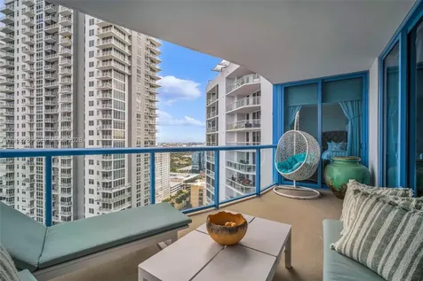 333 Las Olas Way Fort Lauderdale FL 33301