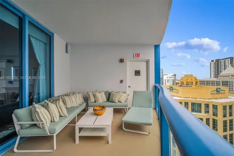 333 Las Olas Way Fort Lauderdale FL 33301