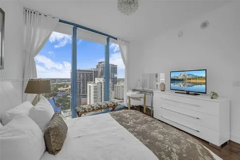 333 Las Olas Way Fort Lauderdale FL 33301