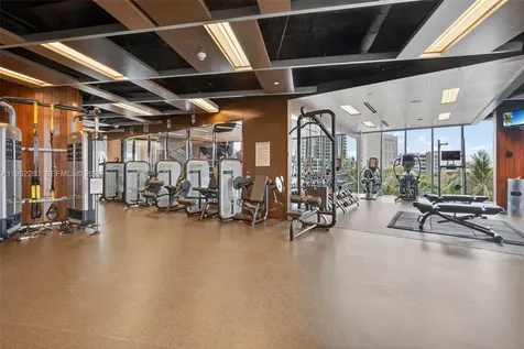 333 Las Olas Way Fort Lauderdale FL 33301