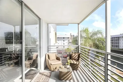 3600 NE 170th Street North Miami Beach FL 33160