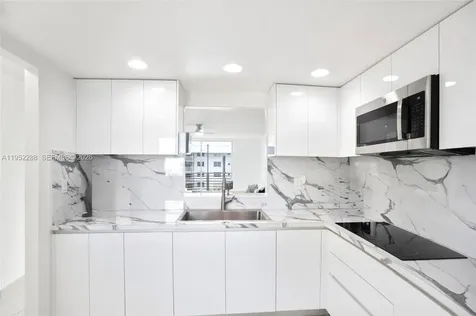3600 NE 170th Street North Miami Beach FL 33160