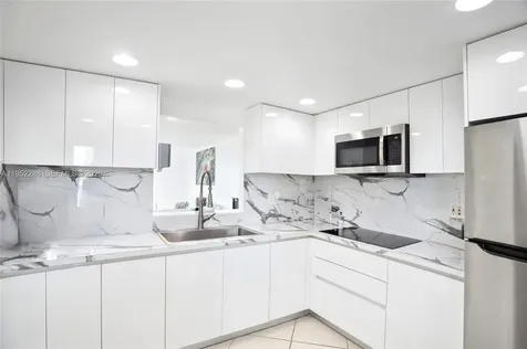 3600 NE 170th Street North Miami Beach FL 33160