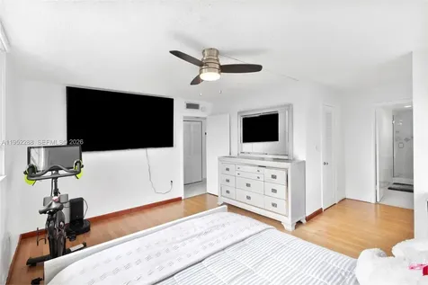 3600 NE 170th Street North Miami Beach FL 33160