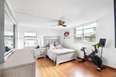 3600 NE 170th Street North Miami Beach FL 33160