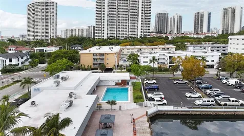 3600 NE 170th Street North Miami Beach FL 33160