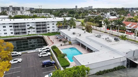 3600 NE 170th Street North Miami Beach FL 33160